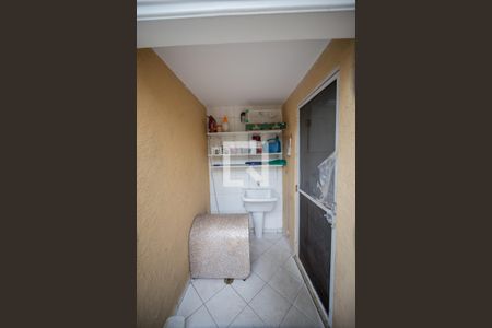 Casa à venda com 596m², 4 quartos e 10 vagas Casa à venda com 596m², 4 quartos e 10 vagasLavanderia Externa