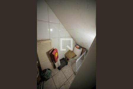 Casa à venda com 596m², 4 quartos e 10 vagas Casa à venda com 596m², 4 quartos e 10 vagasLavanderia Interna