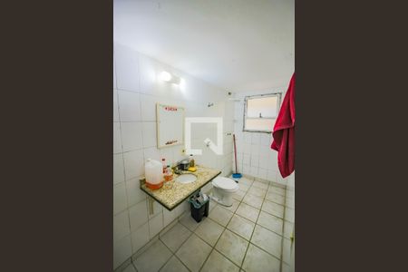 Casa à venda com 596m², 4 quartos e 10 vagas Casa à venda com 596m², 4 quartos e 10 vagasBanheiro Sauna