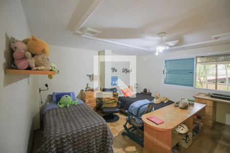 Casa à venda com 596m², 4 quartos e 10 vagas Casa à venda com 596m², 4 quartos e 10 vagasSuite 2 Quarto 4