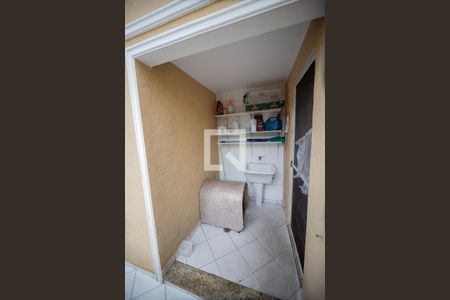 Casa à venda com 596m², 4 quartos e 10 vagas Casa à venda com 596m², 4 quartos e 10 vagasLavanderia Externa
