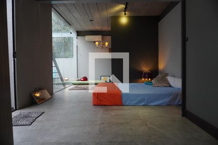 Quarto 1 de casa de condomínio para alugar com 1 quarto, 140m² em Vila Mariana, São Paulo