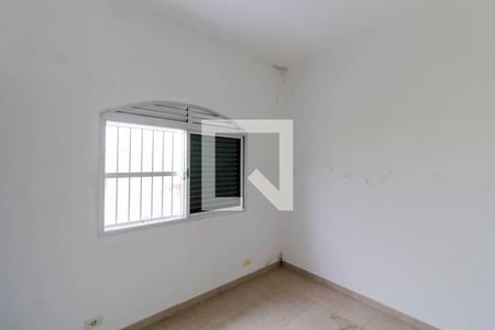 Closet Suíte 1 de casa à venda com 5 quartos, 490m² em Vila Paranaguá, São Paulo