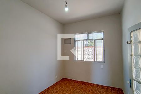 sala de casa para alugar com 2 quartos, 90m² em Curicica, Rio de Janeiro