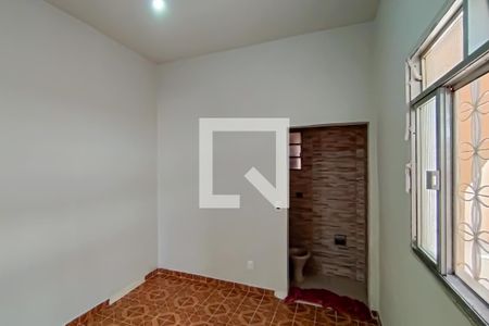 quarto 2 suite de casa para alugar com 2 quartos, 90m² em Curicica, Rio de Janeiro