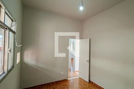 quarto 2 suite de casa para alugar com 2 quartos, 90m² em Curicica, Rio de Janeiro