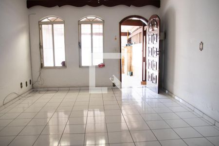 Sala de casa à venda com 2 quartos, 83m² em Vila Nilo, São Paulo