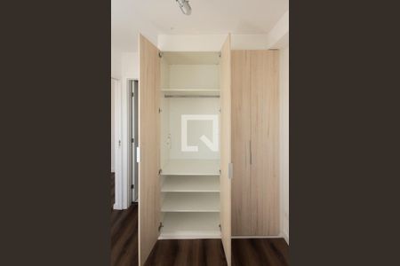 Quarto de apartamento à venda com 1 quarto, 36m² em Parque da Vila Prudente, São Paulo