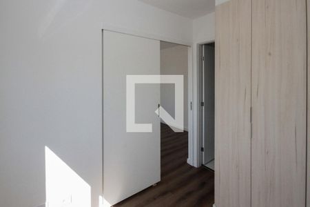 Quarto de apartamento à venda com 1 quarto, 36m² em Parque da Vila Prudente, São Paulo