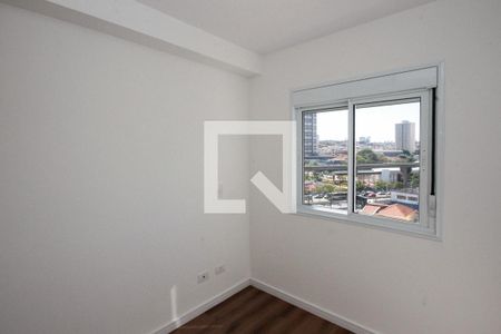 Quarto de apartamento à venda com 1 quarto, 36m² em Parque da Vila Prudente, São Paulo