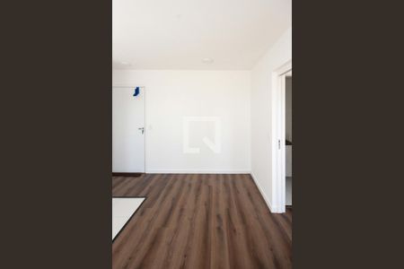 Sala de apartamento à venda com 1 quarto, 36m² em Parque da Vila Prudente, São Paulo