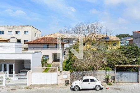 Sacada de casa para alugar com 2 quartos, 373m² em Ingleses do Rio Vermelho, Florianópolis