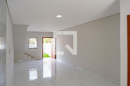 Sala/Cozinha de casa para alugar com 2 quartos, 373m² em Ingleses do Rio Vermelho, Florianópolis