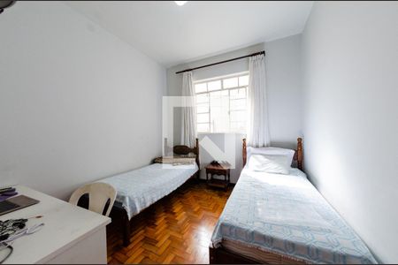 Quarto 1 de casa à venda com 3 quartos, 240m² em Nova Suíça, Belo Horizonte