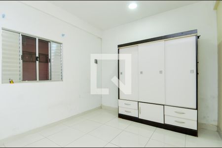 Quarto  de casa para alugar com 1 quarto, 50m² em Vila Flórida, Guarulhos