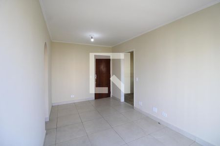 Sala  de apartamento para alugar com 1 quarto, 50m² em Vila Romana, São Paulo