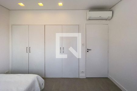 Quarto 1 de apartamento à venda com 3 quartos, 95m² em Vila Olímpia, São Paulo