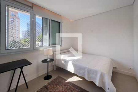 Quarto 1 de apartamento à venda com 3 quartos, 95m² em Vila Olímpia, São Paulo