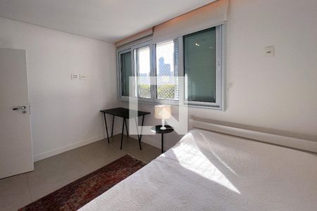 Quarto 1 de apartamento à venda com 3 quartos, 95m² em Vila Olímpia, São Paulo