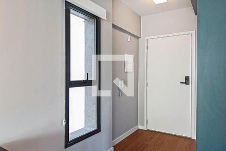 Entrada de apartamento para alugar com 1 quarto, 37m² em Vila Mariana, São Paulo