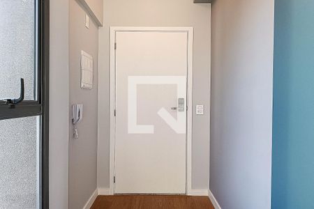 Entrada de apartamento para alugar com 1 quarto, 37m² em Vila Mariana, São Paulo