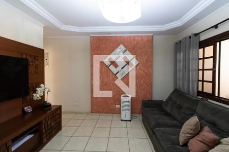 Sala de casa à venda com 4 quartos, 182m² em Vila Ede, São Paulo