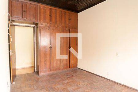 quarto 1 de casa à venda com 4 quartos, 370m² em Quintas, Nova Lima