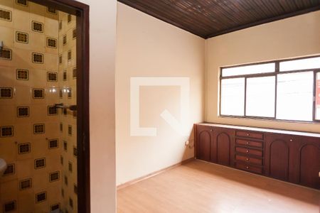 suite de casa à venda com 4 quartos, 370m² em Quintas, Nova Lima
