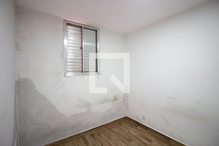 Quarto 2 de apartamento à venda com 2 quartos, 58m² em Conjunto Residencial José Bonifácio, São Paulo