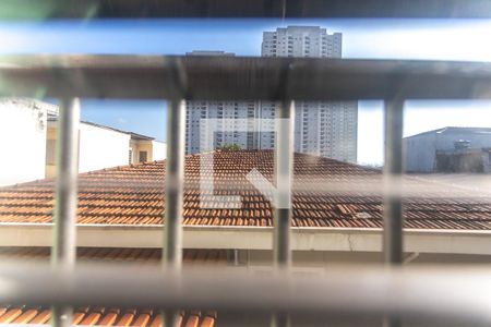 Vista quarto 1 de casa à venda com 3 quartos, 180m² em Jardim Aurora, São Bernardo do Campo