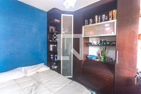 Quarto 1 de casa à venda com 3 quartos, 180m² em Jardim Aurora, São Bernardo do Campo