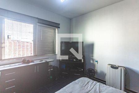 Quarto 1 de casa à venda com 3 quartos, 180m² em Jardim Aurora, São Bernardo do Campo