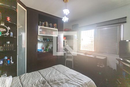 Quarto 1 de casa à venda com 3 quartos, 180m² em Jardim Aurora, São Bernardo do Campo