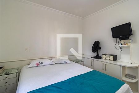 Quarto 1 de apartamento para alugar com 4 quartos, 159m² em Vila Ipojuca, São Paulo