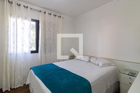 Quarto 1 de apartamento para alugar com 4 quartos, 159m² em Vila Ipojuca, São Paulo