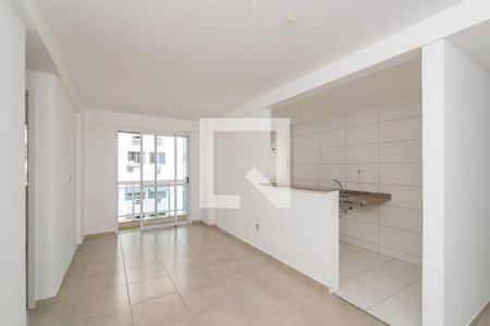 Sala de apartamento à venda com 2 quartos, 52m² em Vila da Penha, Rio de Janeiro