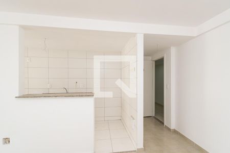 Sala de apartamento à venda com 2 quartos, 52m² em Vila da Penha, Rio de Janeiro