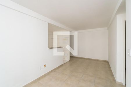Sala de apartamento à venda com 2 quartos, 52m² em Vila da Penha, Rio de Janeiro