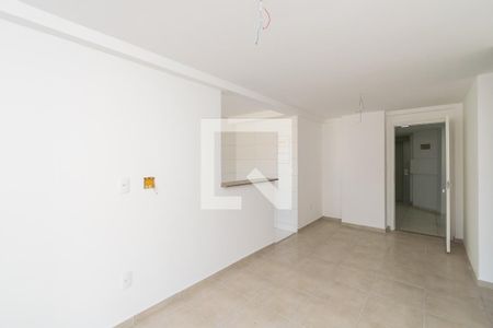 Sala de apartamento à venda com 2 quartos, 50m² em Vila da Penha, Rio de Janeiro