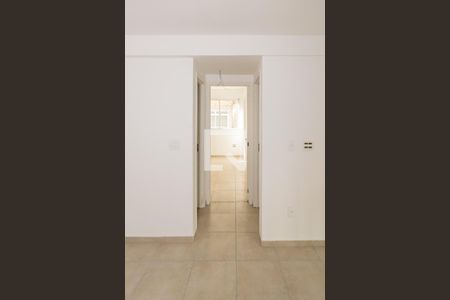 Sala de apartamento à venda com 2 quartos, 53m² em Vila da Penha, Rio de Janeiro