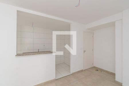 Sala de apartamento à venda com 2 quartos, 53m² em Vila da Penha, Rio de Janeiro