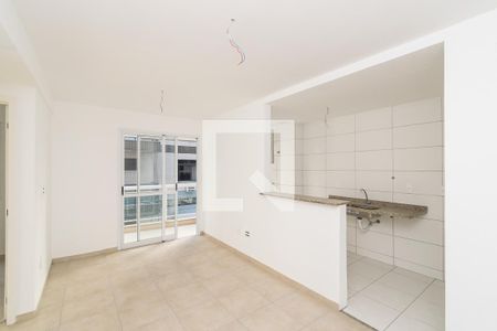 Sala de apartamento à venda com 2 quartos, 53m² em Vila da Penha, Rio de Janeiro