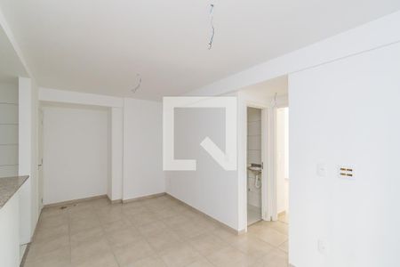 Sala de apartamento à venda com 2 quartos, 53m² em Vila da Penha, Rio de Janeiro