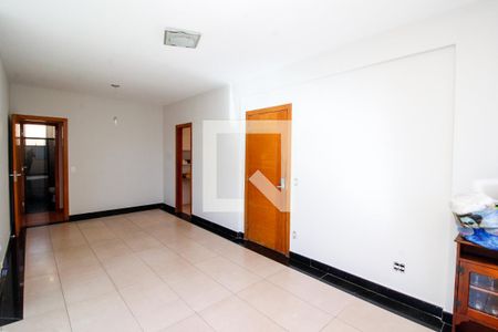 Sala de apartamento para alugar com 4 quartos, 140m² em Cidade Nova, Belo Horizonte