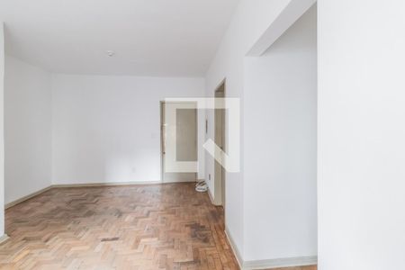 Sala  de apartamento para alugar com 1 quarto, 60m² em Centro, São Leopoldo