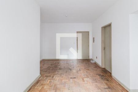 Sala  de apartamento para alugar com 1 quarto, 60m² em Centro, São Leopoldo