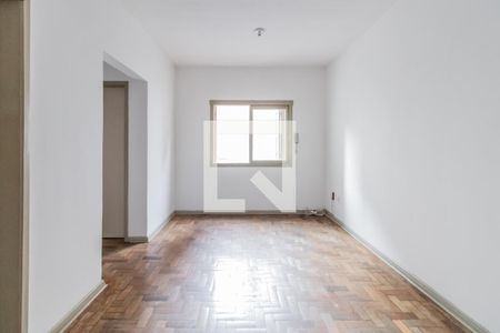 Sala  de apartamento para alugar com 1 quarto, 60m² em Centro, São Leopoldo