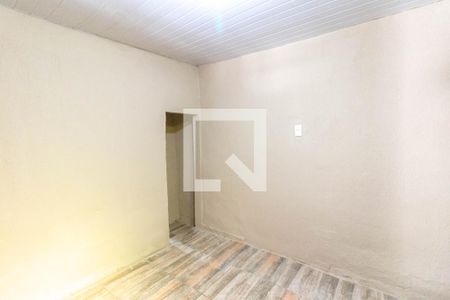 Quarto de casa para alugar com 1 quarto, 40m² em Sagrada Família, Belo Horizonte