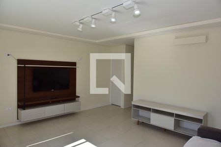 Sala de casa para alugar com 2 quartos, 80m² em Vila Sao Paulo, São Paulo