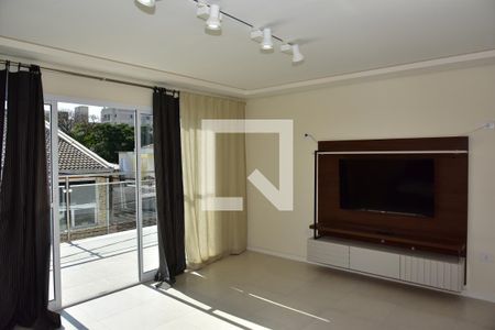 Sala de casa para alugar com 2 quartos, 80m² em Vila Sao Paulo, São Paulo